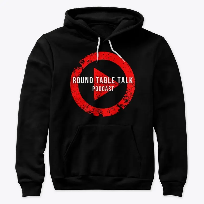 RoundTableTalkPod Merch