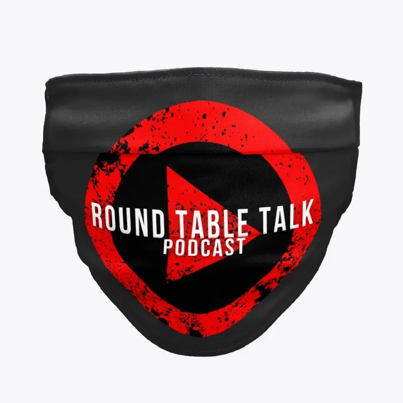 RoundTableTalkPod Merch