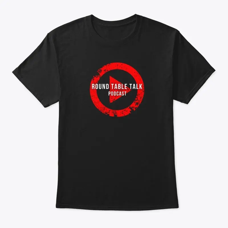 RoundTableTalkPod Merch